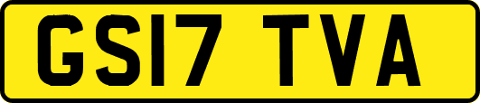 GS17TVA