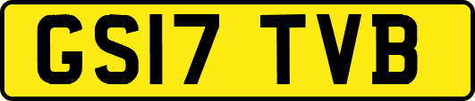 GS17TVB