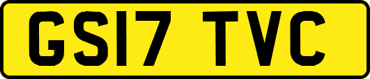 GS17TVC
