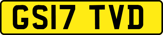 GS17TVD