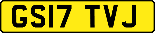 GS17TVJ