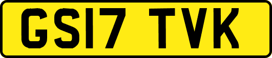 GS17TVK