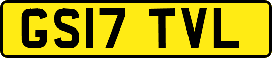 GS17TVL