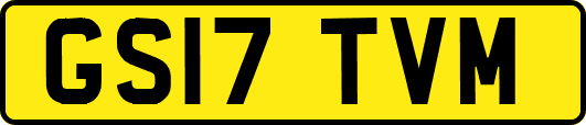 GS17TVM