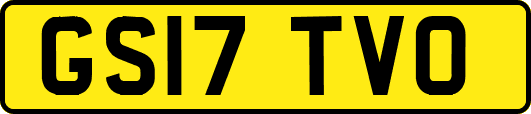 GS17TVO