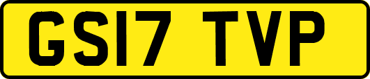 GS17TVP