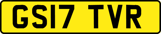 GS17TVR