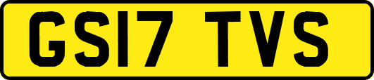GS17TVS