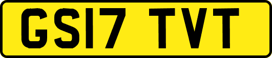 GS17TVT
