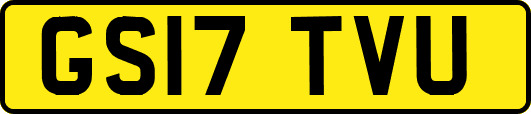 GS17TVU