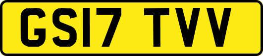 GS17TVV