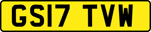 GS17TVW
