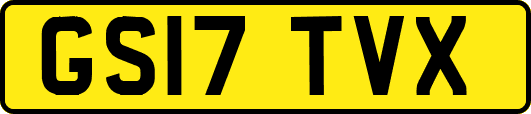 GS17TVX
