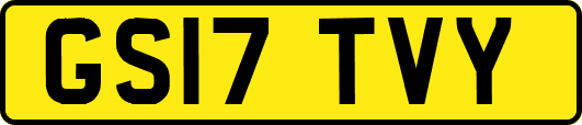 GS17TVY