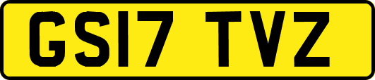 GS17TVZ