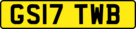 GS17TWB