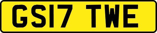 GS17TWE