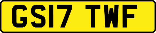 GS17TWF