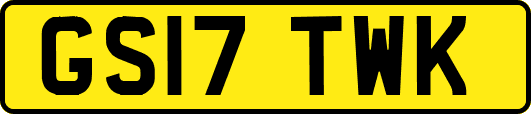 GS17TWK