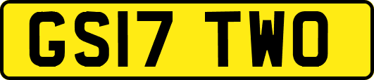GS17TWO