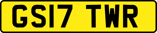 GS17TWR