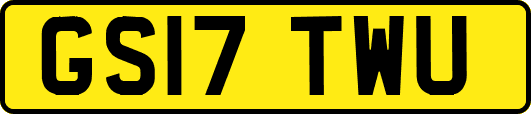 GS17TWU