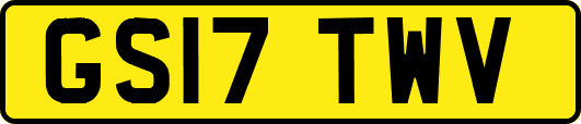 GS17TWV