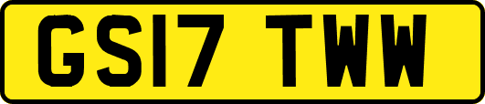 GS17TWW