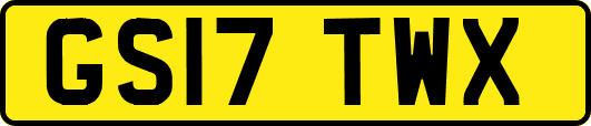 GS17TWX