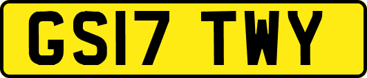 GS17TWY