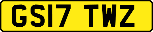 GS17TWZ