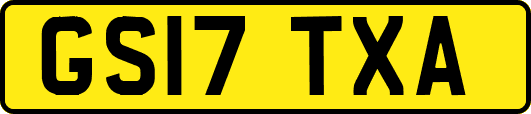 GS17TXA