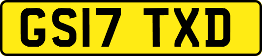 GS17TXD