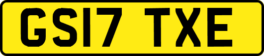 GS17TXE