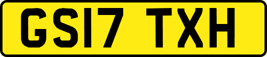 GS17TXH