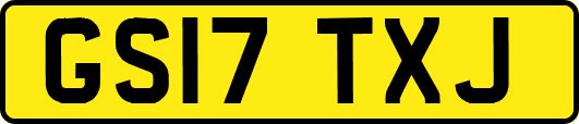 GS17TXJ