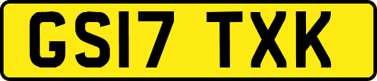 GS17TXK