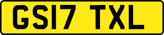 GS17TXL
