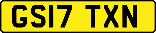 GS17TXN