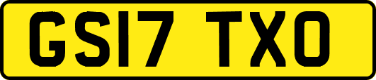 GS17TXO