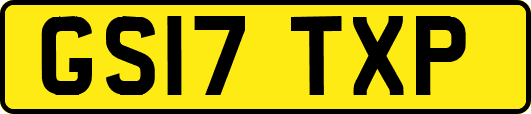 GS17TXP