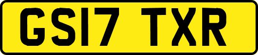GS17TXR