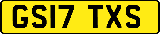 GS17TXS