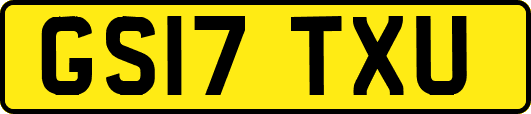 GS17TXU