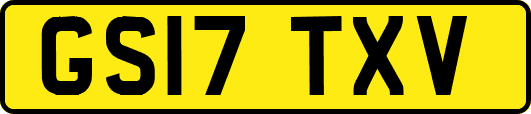 GS17TXV