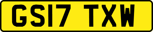 GS17TXW