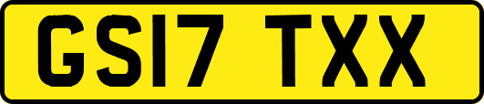 GS17TXX