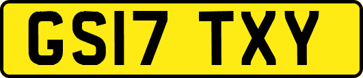 GS17TXY