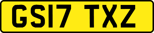 GS17TXZ