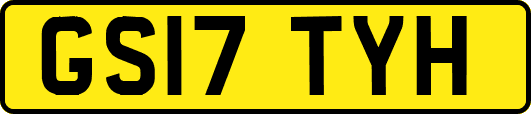 GS17TYH